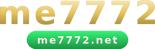 me7772 logo